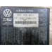 Блок управління подушками безпекі AIRBAG  VW POLO. 6Q0909601F.