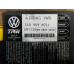 Блок керування подушками безпекі AIRBAG VW PASSAT B6.  3C0909605J.