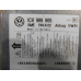 Блок управління подушками безпекі AIRBAG VW PASSAT B5. 1C0909605.