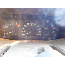 Панель приладів  OPEL FRONTERA  A.  2.3 TDI.