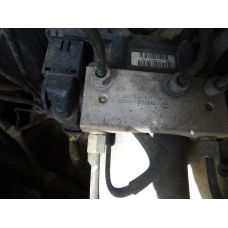 Блок  ABS  NISSAN NAVARA D-22 PICKAP.  0265232517.