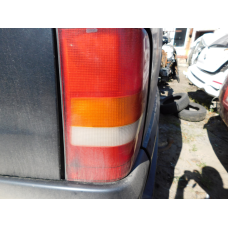 Фонарь задній правий MERCEDES-BENZ  VITO 110.  W638.