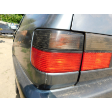 Фонарь задній лівий наружний  VW VENTO.