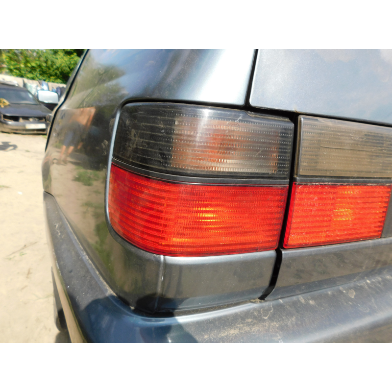 Фонарь задній лівий наружний  VW VENTO.