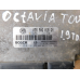Блок управління двигуном ЕБУ. SKODA OCTAVIA TOUR 1.9TDI. 038906018GM. Блок управління двигуном ЕБУ. SKODA OCTAVIA TOUR 1.9TDI. 038906018GM.