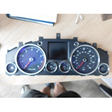 Панель приладів VOLKSWAGEN TOUAREG 1.  2.5 TDI. 7L6920980M.  0263654012.