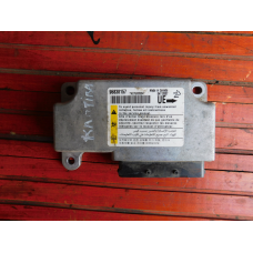 Блок управління подушками безпекі AIRBAG  CHEVROLET CAPTIVA. 96838157.