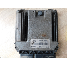 Блок керування двигуном  VW TOUAREG  2.5 TDI. 070906016BL.