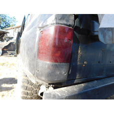 Фонарь задній лівий  NISSAN  PATROL.