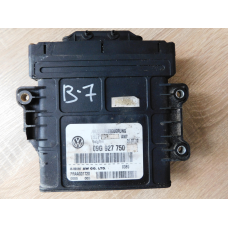 Блок управління АКПП VW PASSAT B-7.  USA. 09G927750.