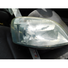Фара передня права CITRIEN BERLINGO в. 9644150880.