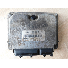 Блок керування двигуном CADDY  1.9 TDI. 038906013E.