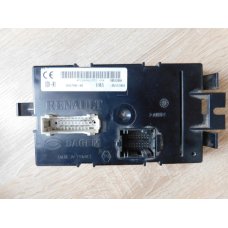 Блок комфорту OPEL VIVARO. RENAULT TRAFFIC. 28112765-5A.  P8200461552--K