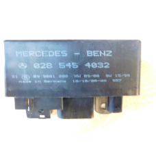 Реле свічок наколювання  MERCEDES-BENZ  ML163. 0285454032.