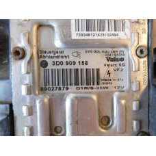 Блок розпалу ксенону  VALEO  3D0909158.