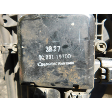 Блок управління вентилятором MITSUBISHI OUTLANDER 1.  2.0i. 1C23119700.