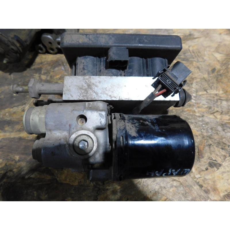 Блок ABS FORDGALAXY.  VW SHARAN. 7M0907379.
