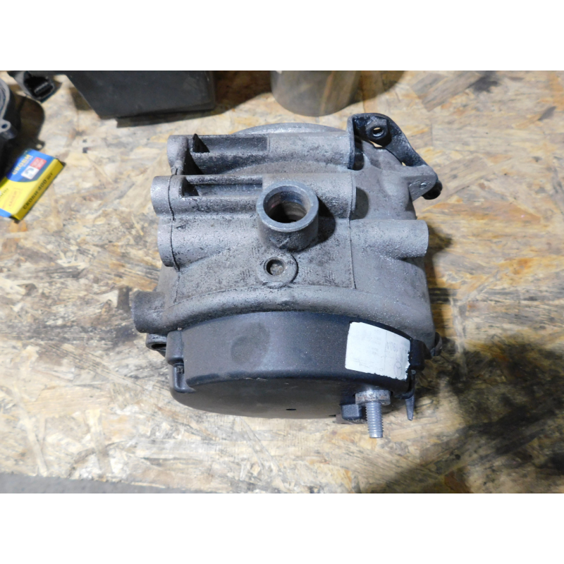 Генератор з водяним охолодженням MERCEDES ML 220. ML 163. A0001501750. Генератор з водяним охолодженням MERCEDES ML 220. ML 163. A0001501750.