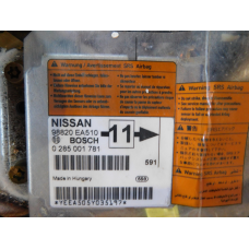 Блок управління подушками безпекі  AIRBAG  NISSAN  PATHFINDER  R51.98820EA510.