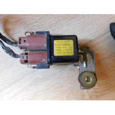 Реле свічок накалу NISSAN  25237EB300.