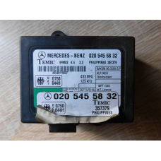 Блок іммобілайзера  MERCEDES VITO W638.  0205455832.