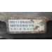 МКПП M011S5A009, Mitsubishi L200, 2.5 diesel