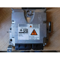 Блок керування двигуном  NISSAN  NAVARA D-22.  275800-9064.  23710VN25A