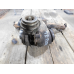 Турбіна JEEP GRAND CHEROKEE 2.7 CRDI. 1999-2004. A6650960099. AL0007GT22V. Турбіна JEEP GRAND CHEROKEE 2.7 CRDI. 1999-2004. A6650960099. AL0007GT22V.