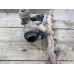 Турбіна JEEP GRAND CHEROKEE 2.7 CRDI. 1999-2004. A6650960099. AL0007GT22V. Турбіна JEEP GRAND CHEROKEE 2.7 CRDI. 1999-2004. A6650960099. AL0007GT22V.