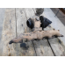 Турбіна JEEP GRAND CHEROKEE 2.7 CRDI. 1999-2004. A6650960099. AL0007GT22V. Турбіна JEEP GRAND CHEROKEE 2.7 CRDI. 1999-2004. A6650960099. AL0007GT22V.