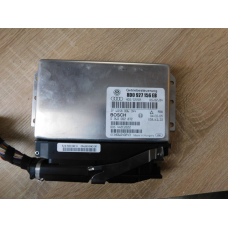 Блок управління автоматичною коробкою передач АКПП.  SKODA SUPERB.  Б8D0927156EB