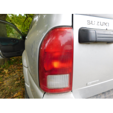 Фонарь задній лівий  SUZUKI GRAND VITARA