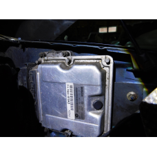 Блок керування двигуном  JEEP LIBERTY.  2.8 CRD.  P56041610AD.