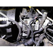 Генератор JEEP LIBERTY 2.8 CRD.
