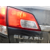 Фонарь задній лівий внутрішній оригінальний SUBARU  OUTBACK