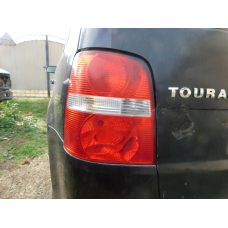 Фонарь задній лівий  VW TOURAN.