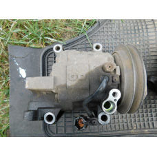 Компресор  кондиціонера  NISSAN X-TRAIL T-30.  2.2DCI. 2K43245001010