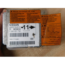 Блок AIRBAG. NISSAN .98820EA51C.