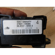Датчик прискорення ESP  NISSAN 47931-EB30A