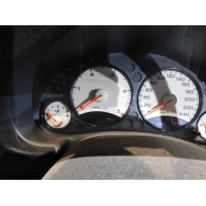 Панель приладів  JEEP LIBERTY  2.8 D.