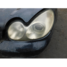 Фара  передня ліва HYUNDAI SONATA.  2001-2004