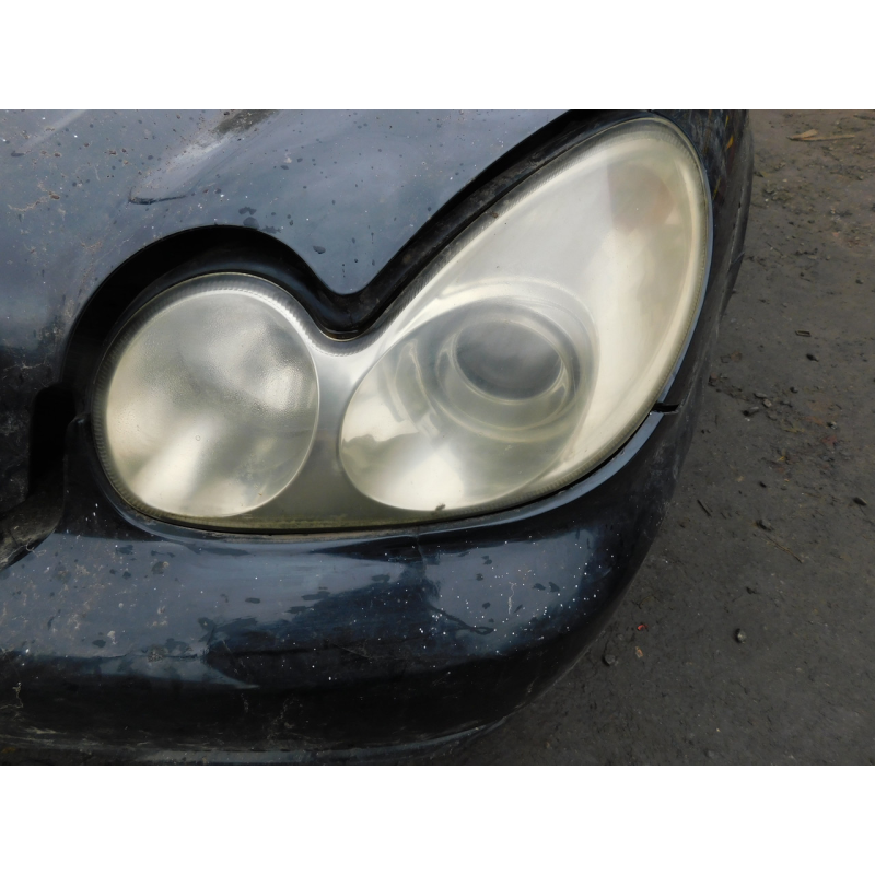 Фара  передня ліва HYUNDAI SONATA.  2001-2004