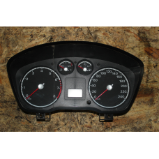 Панель приладів 3M5F-10A855-A, Ford Focus 1.6