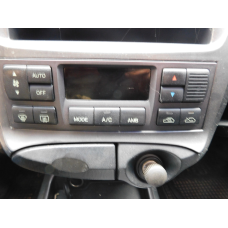 Блок керування клімат-контролем HYUNDAI SONATA  2001-2004.