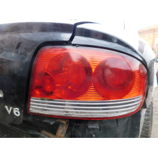 Фонарь задній правий  HYUNDAI SONATA 2001-2004.