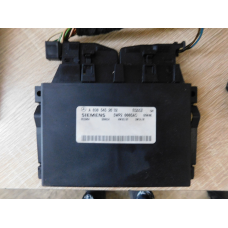 Блок управління АКПП  MERCEDES W163. A0305452632.