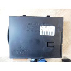 Блок комфорту  MERCEDES  W163. A1635457332.