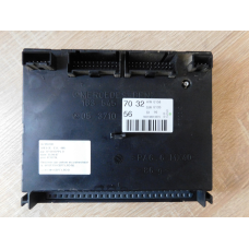 Блок комфорту  MERCEDES W 163. 1635457032.