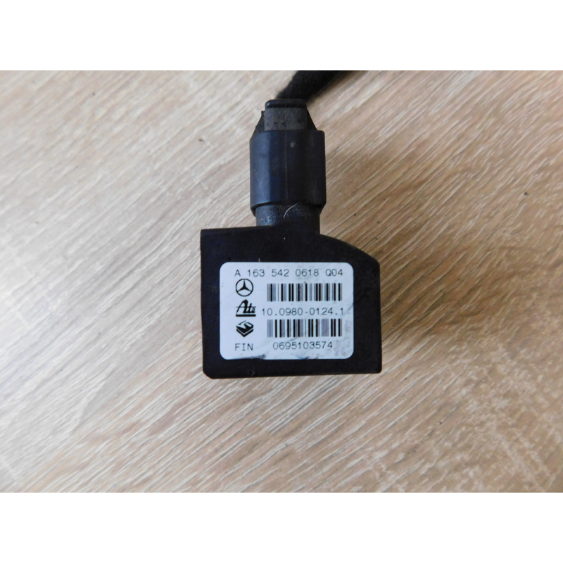 Датчік ESP  MERCEDES W163. A1635420618Q04