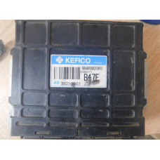 Блок керування двигуном  HYUNDAI  SANTA FE 1.  39121-38411.